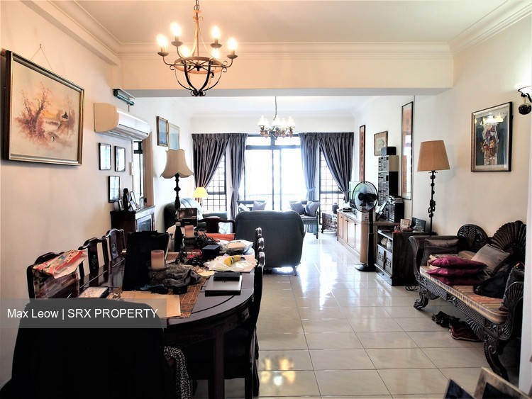 Bassein Court (D11), Apartment #183889512
